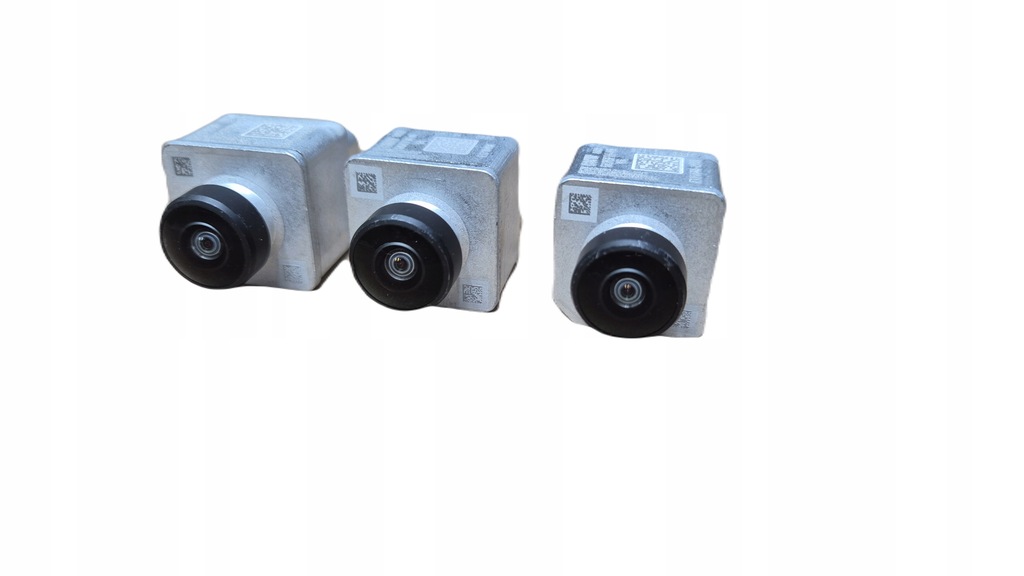 фото №8, Камера заднего вида парковки bmw оригинальный номер 6653 5a7ef16 x1 u11 u06 g05 g07 nowa !!!