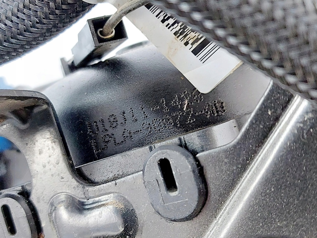 Land rover defender l663 21r. корпус фильтра топлива 3.0 d провода Доставка