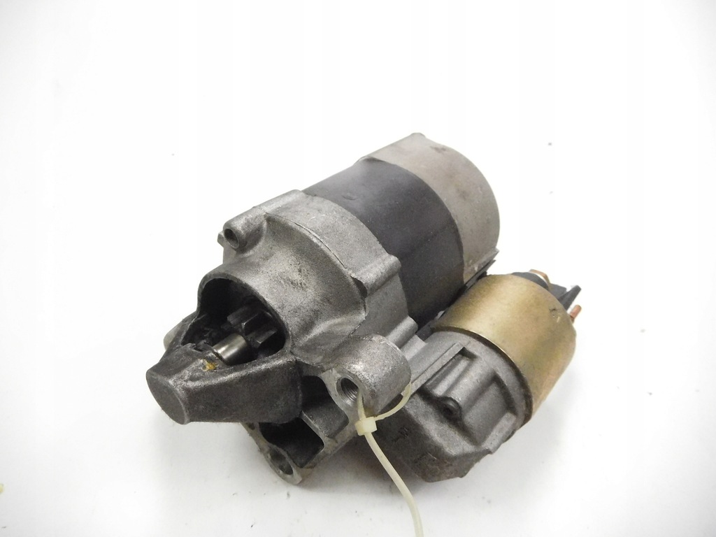 фото №6, Стартер renault kangoo 1.6 1.4 оригінальний номер 8200266777