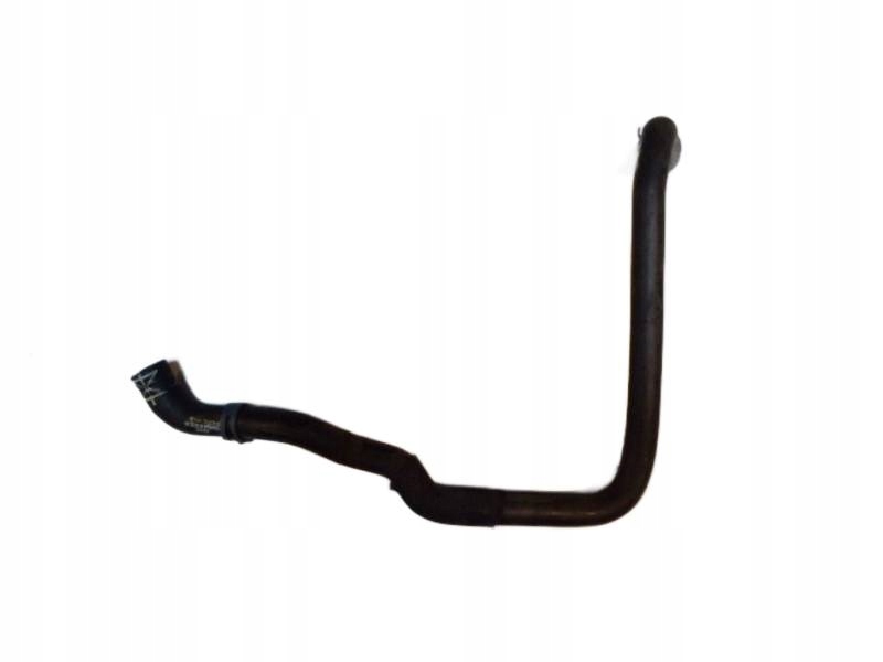 фото №1, Vw tiguan 5n 2.0 tsi трубка wody жидкость 5n0122157ak