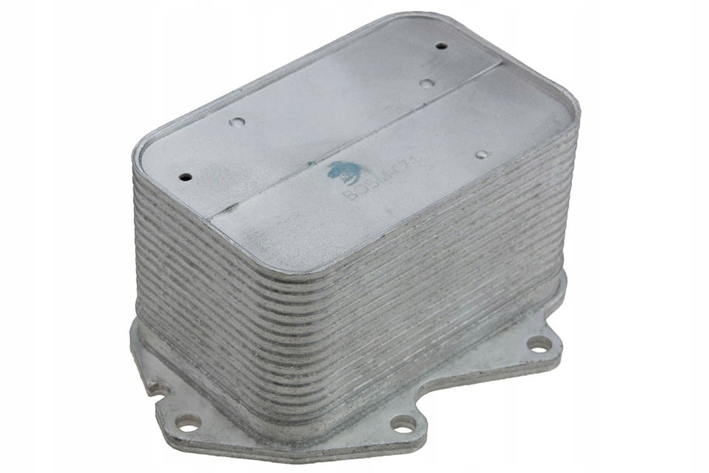 фото №1, Ccl-bm-071 nty радиатор масла nty