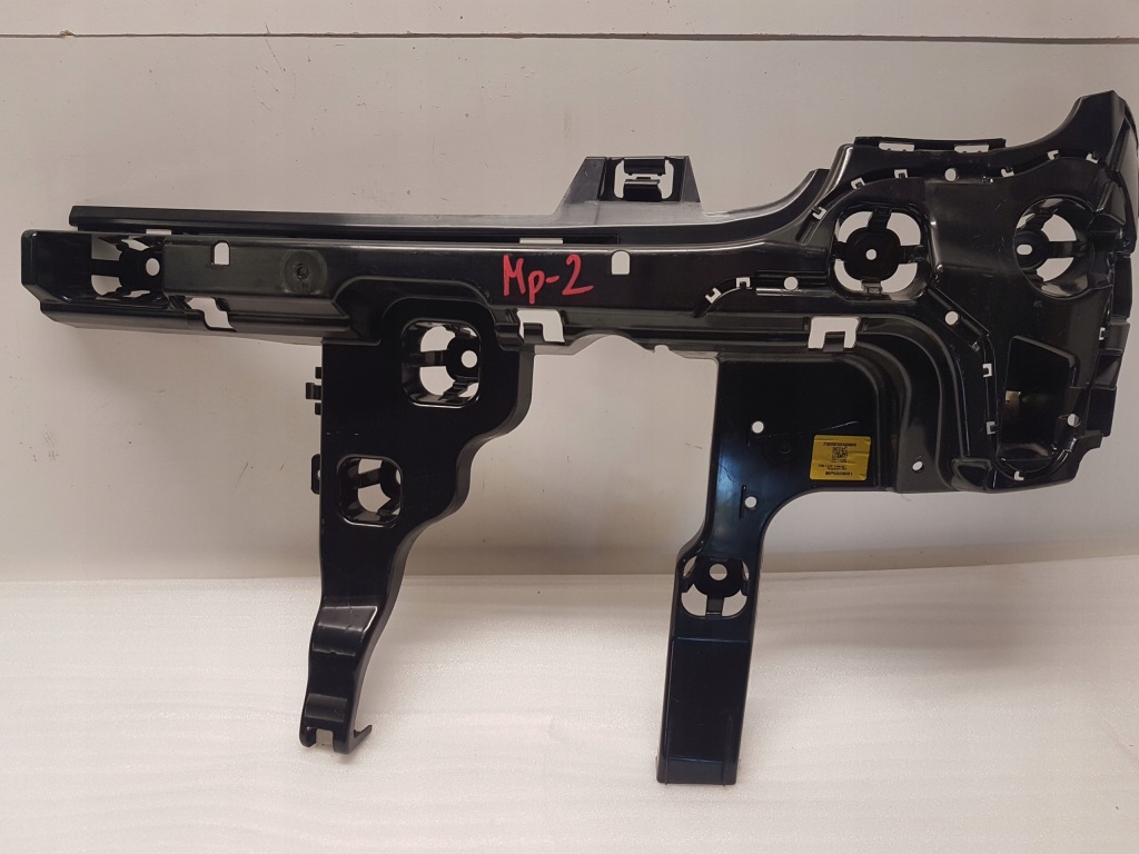 Купить Направляющая бампера заднего правый задний правый задний  mini f56 f57 9450688