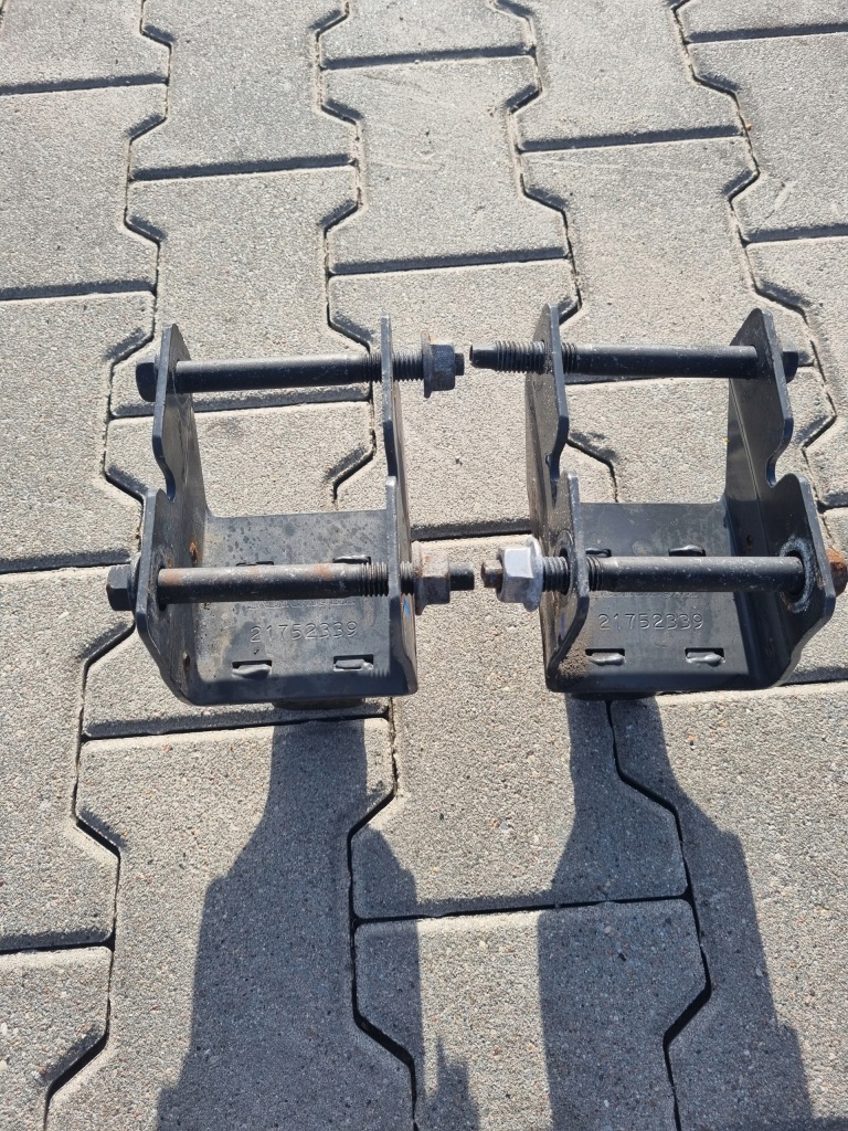 Ригель замок кронштейн кабины renault gama t range c k Цена