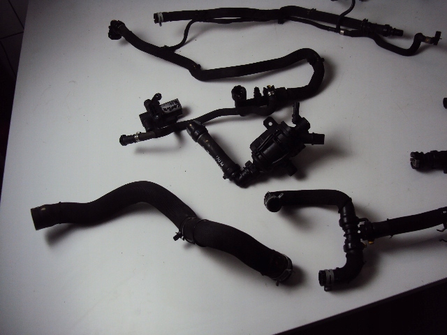 фото №6, Провода wody renault captur ii 1.5 dci 2019-