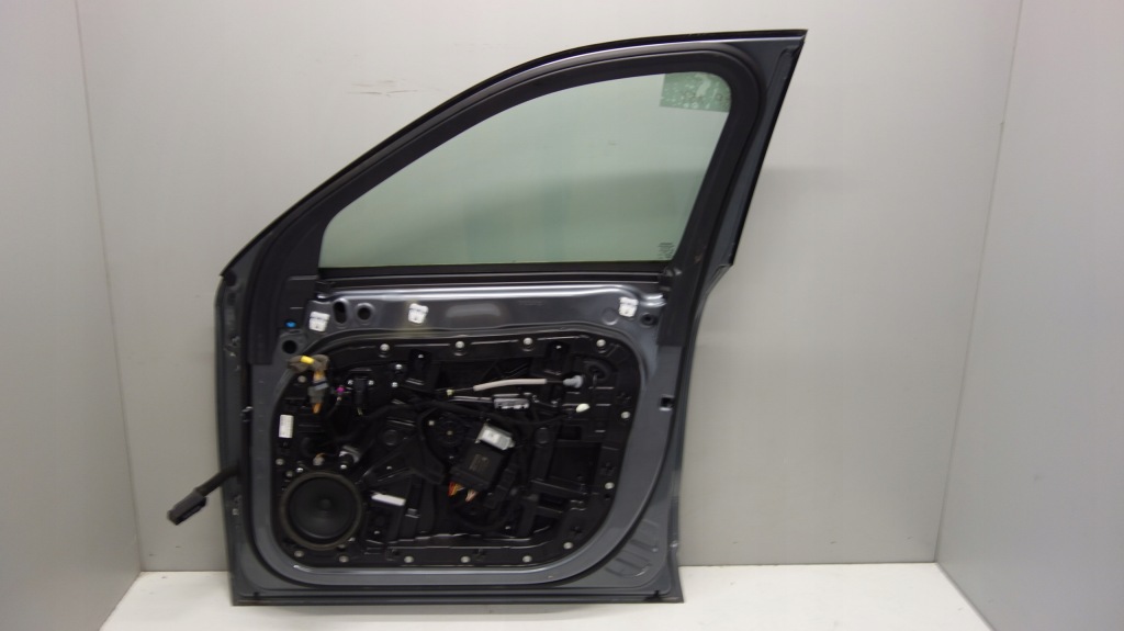 фото №3, Volvo xc90 двері праве передні 714