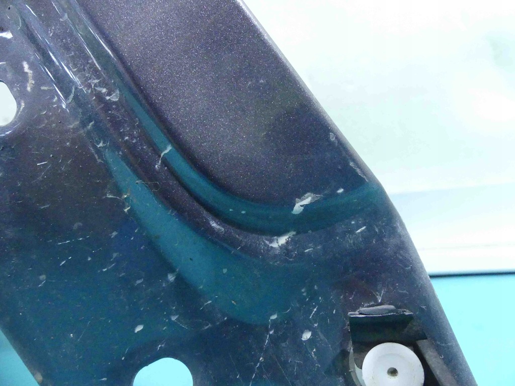 фото №11, Крила перед лівий volvo c30 06-10 szary 455-16