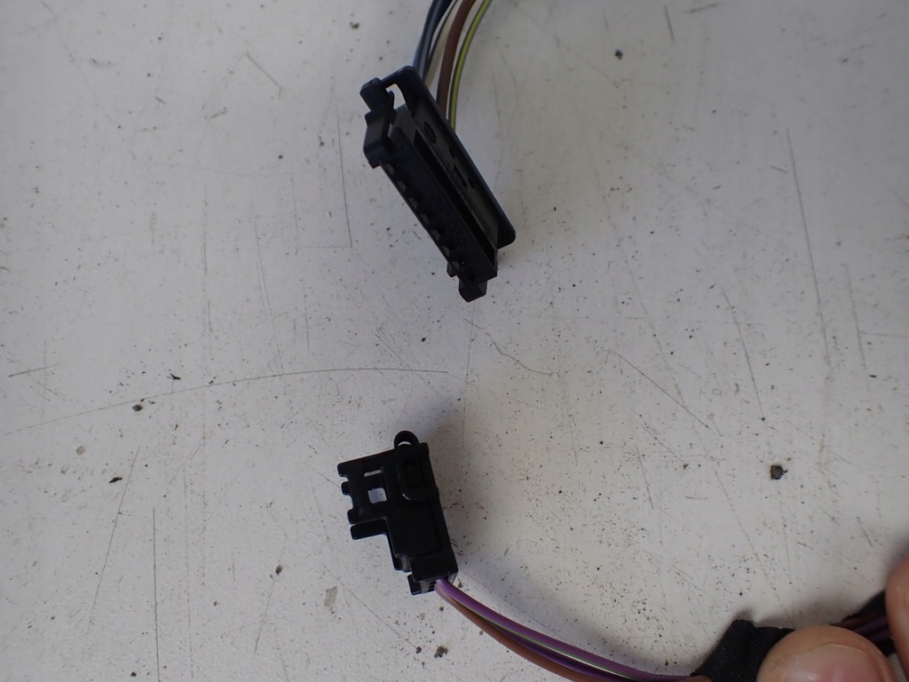 фото №6, Джгут кабелі двері правий задня bmw f26 x4 9379848