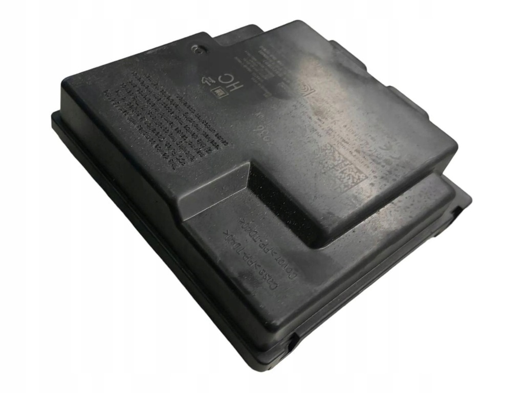 фото №1, Модуль keyless opel astra k 2927141732