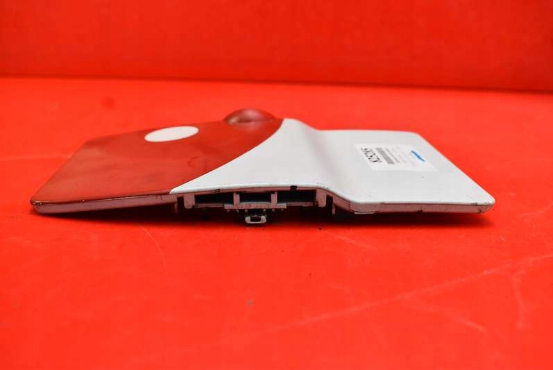 фото №6, Кришка заливної пального opel vivaro a 1 i 02r