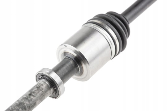 Приводной вал приводная правая opel movano 2.5 cdti 2006- Доставка