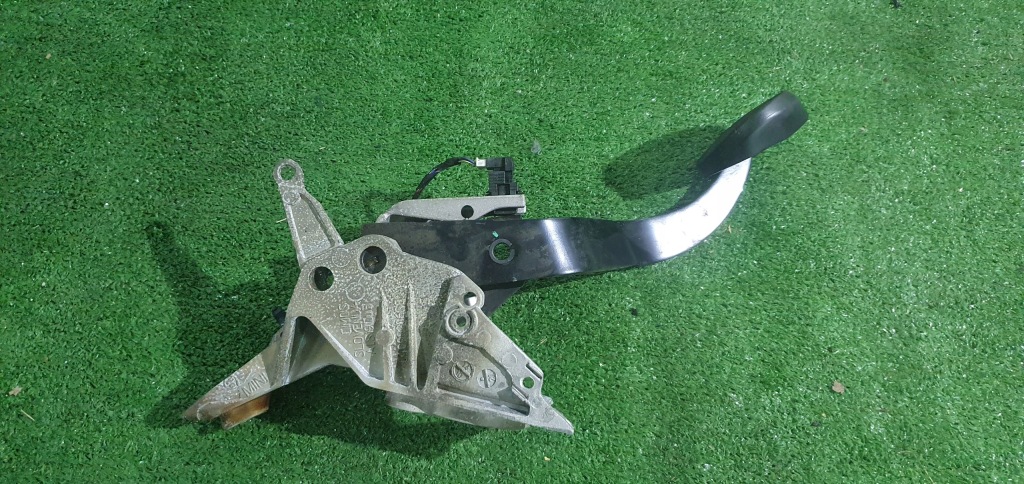 фото №2, Педаль тормоза mini r60 countryman 6770613