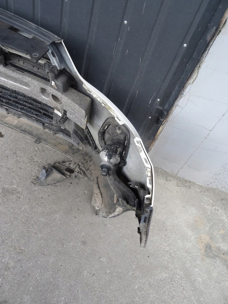 фото №11, Kia stonic бампер перед передний kompletny ud