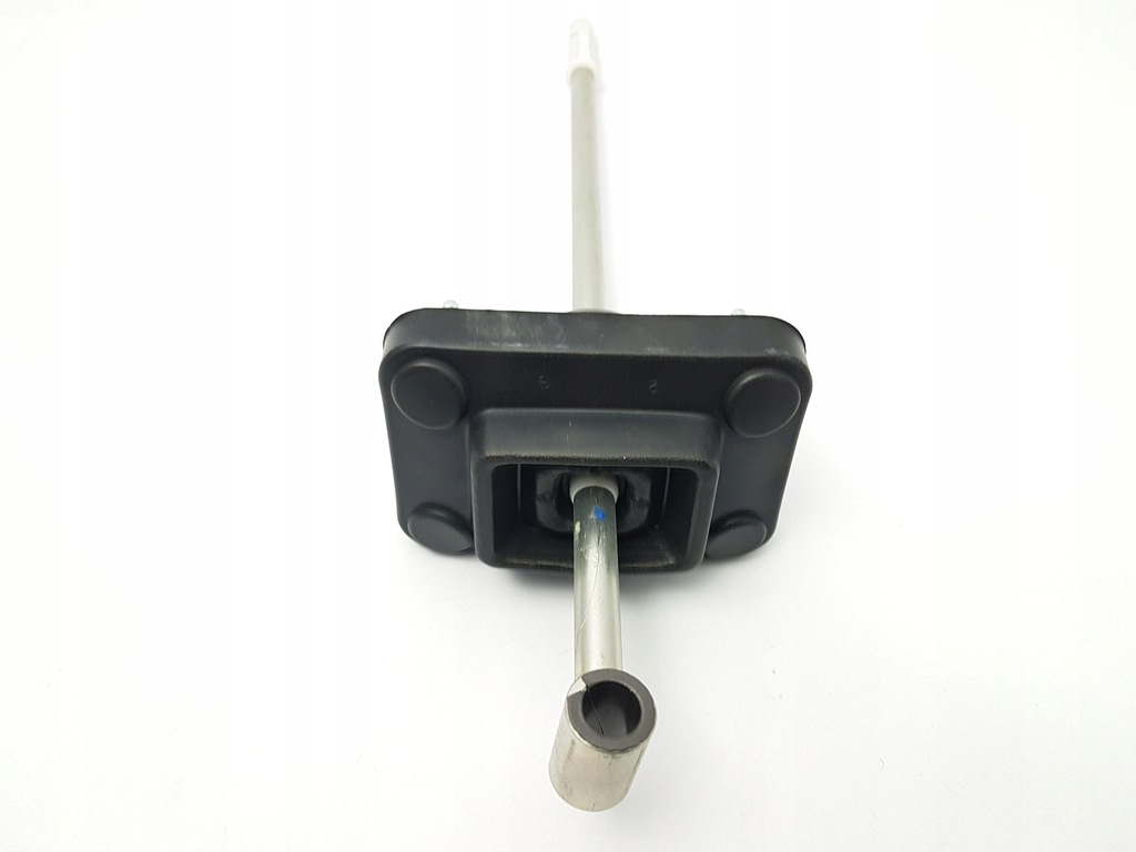 фото №11, Домкрат перемикання передач 9800898380 berlingo partner оригінал