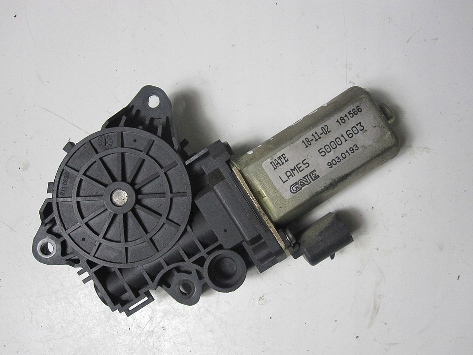 фото №8, Моторчик скло задній правий fiat stilo 02r