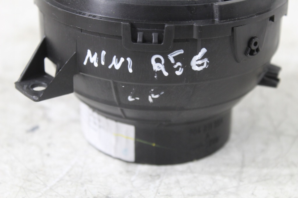 фото №2, Решітка обдув лівий перед mini r56