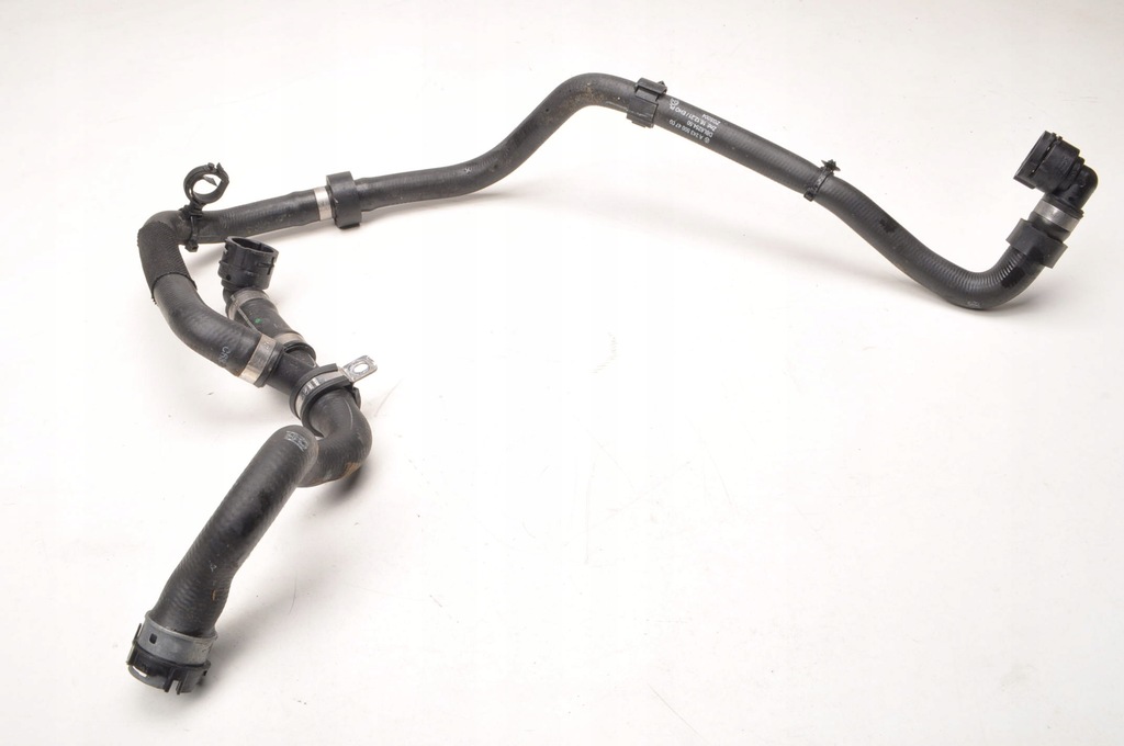 фото №1, Mercedes eqb x243 труба шланг wody a2435004700