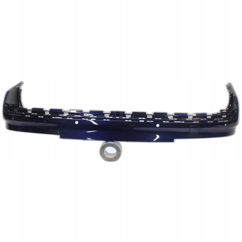 фото №1, Audi q7 бампер задня 4m0807527d s-line