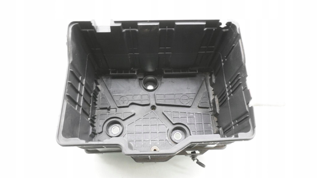 фото №6, Renault captur i корпус аккумулятор 242708587r основание