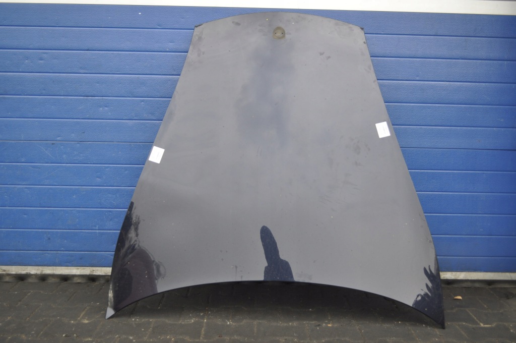 Купить Porsche boxster 986 капот крышка отсек двигателя