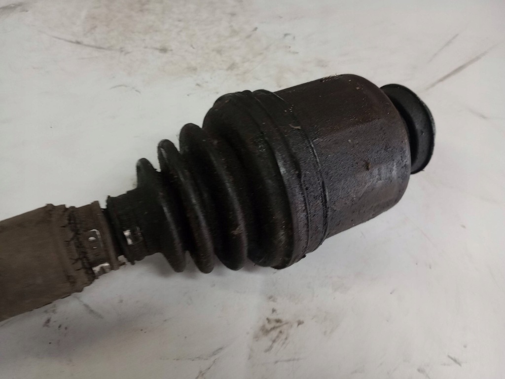 фото №7, Mazda 5 2.0d приводной вал левая передняя 2c006215 europa