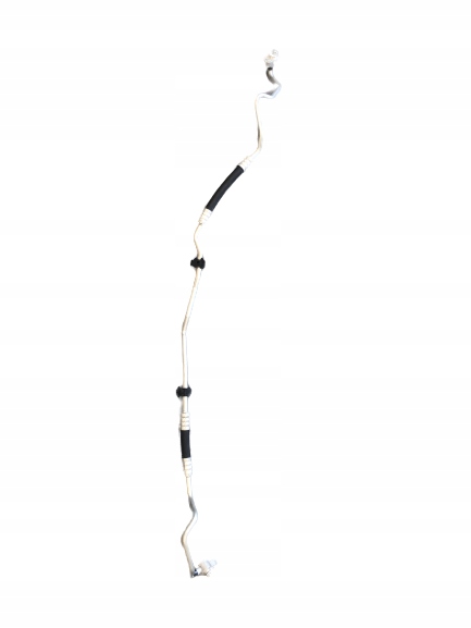 фото №1, Porsche 991 911 carrera трубка кондиционер