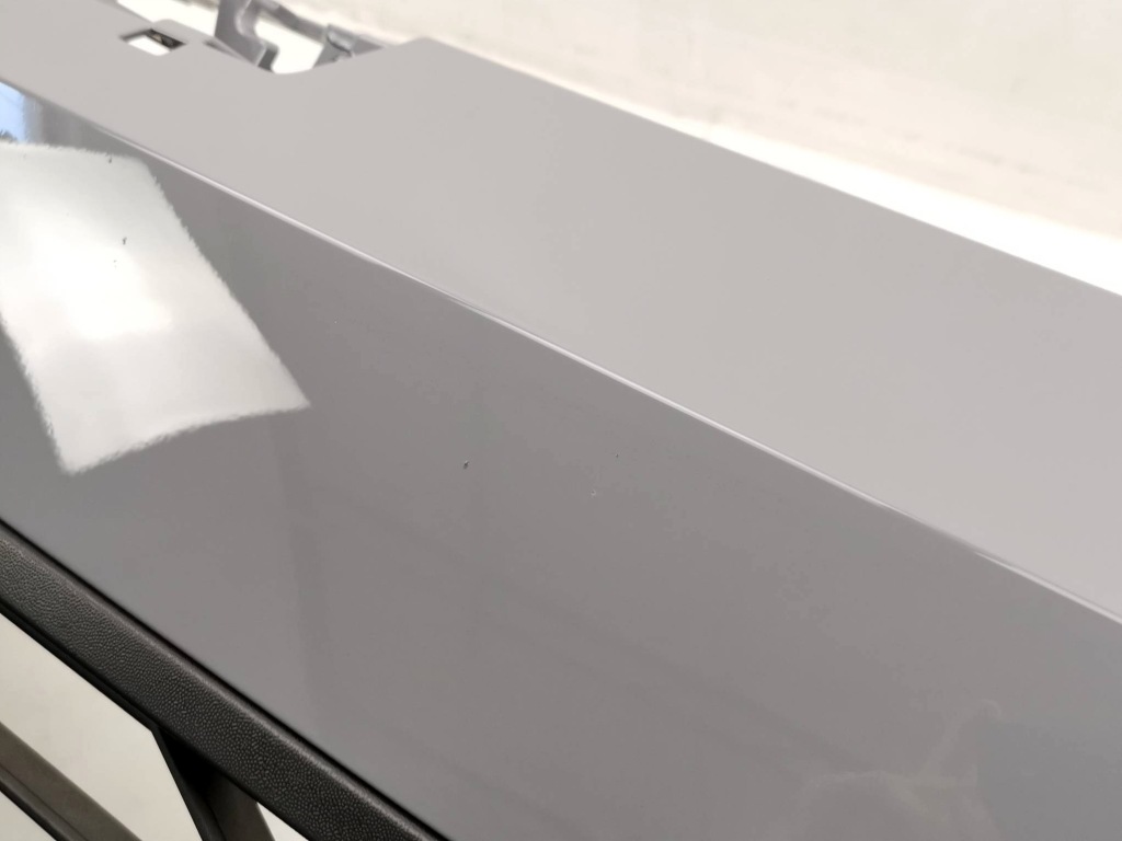 фото №13, Vw golf 8 r-line бампер передний перед 5h0807221g