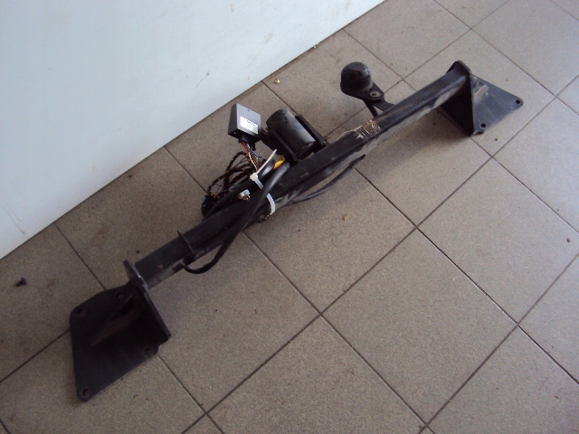 фото №7, Балка фаркоп задняя mini countryman r60 12r