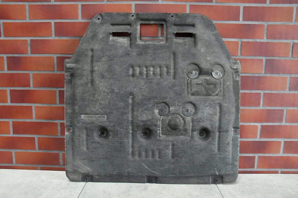 фото №1, Пол pod двигатель защита нижняя bmw x1 f48 x2 f39 2 f45 f46