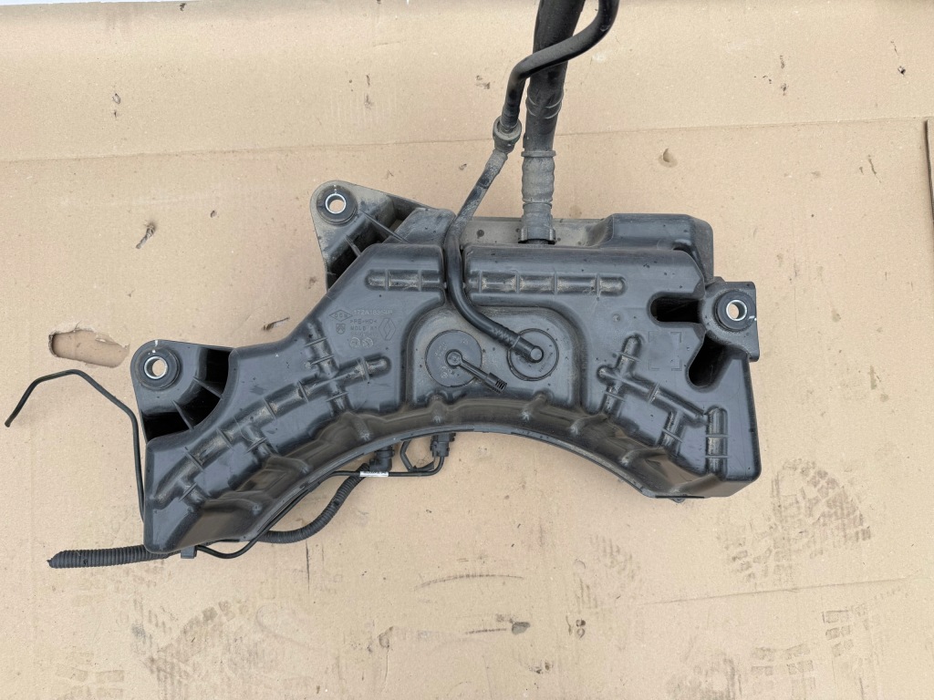 фото №4, Бак adblue renault clio v hb 1.5 dci 172a18354r