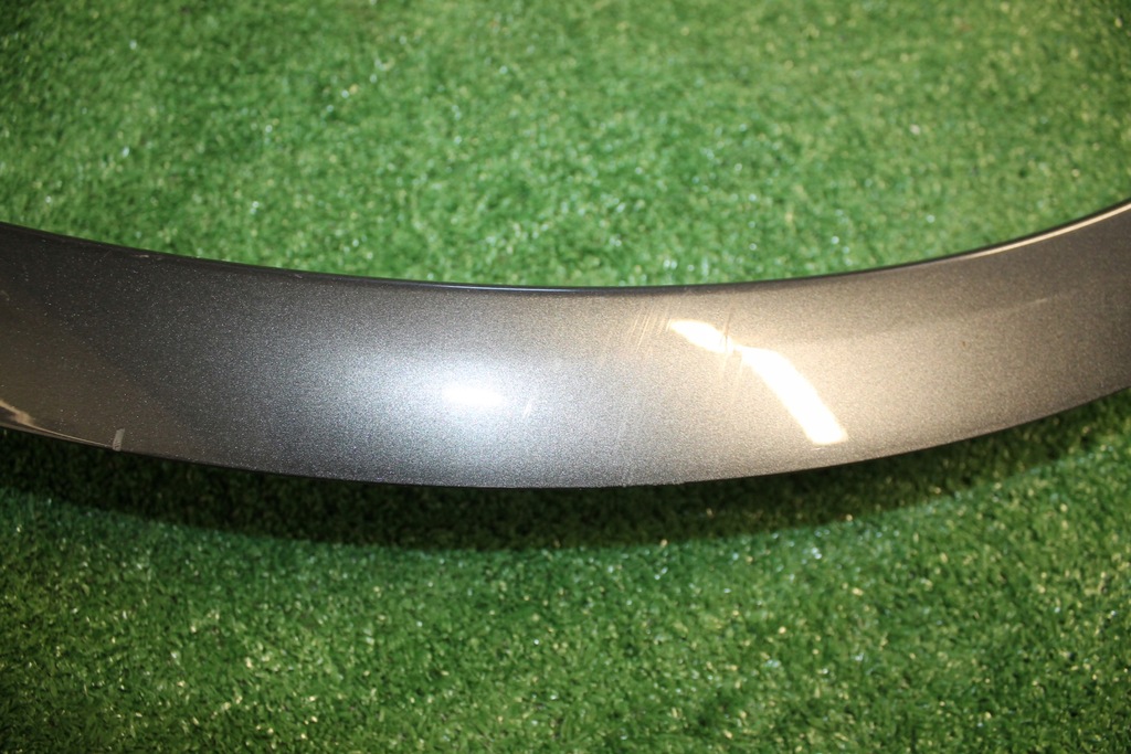 фото №5, Audi q5 80a s-line молдинг крыла левая задняя 80a853817b