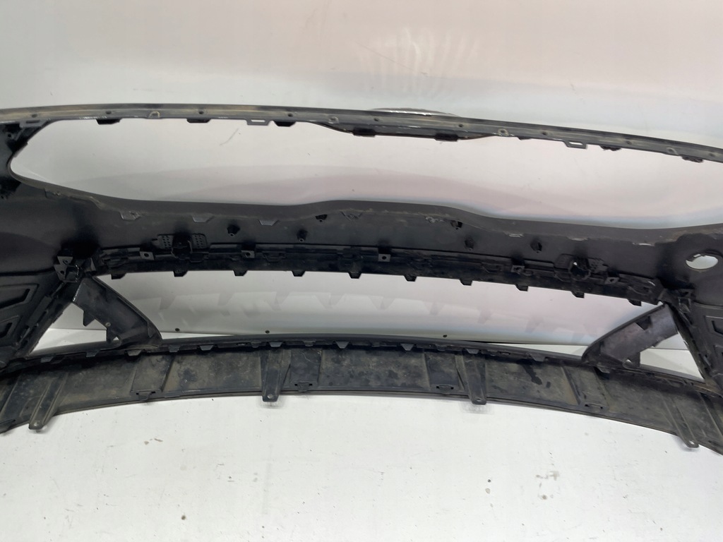 фото №9, Kia ceed proceed iii gt line бампер передний