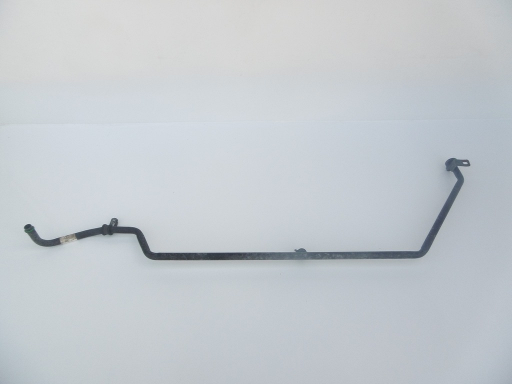 фото №1, Шланг трубка wąż кондиціонера volvo fh 12 13