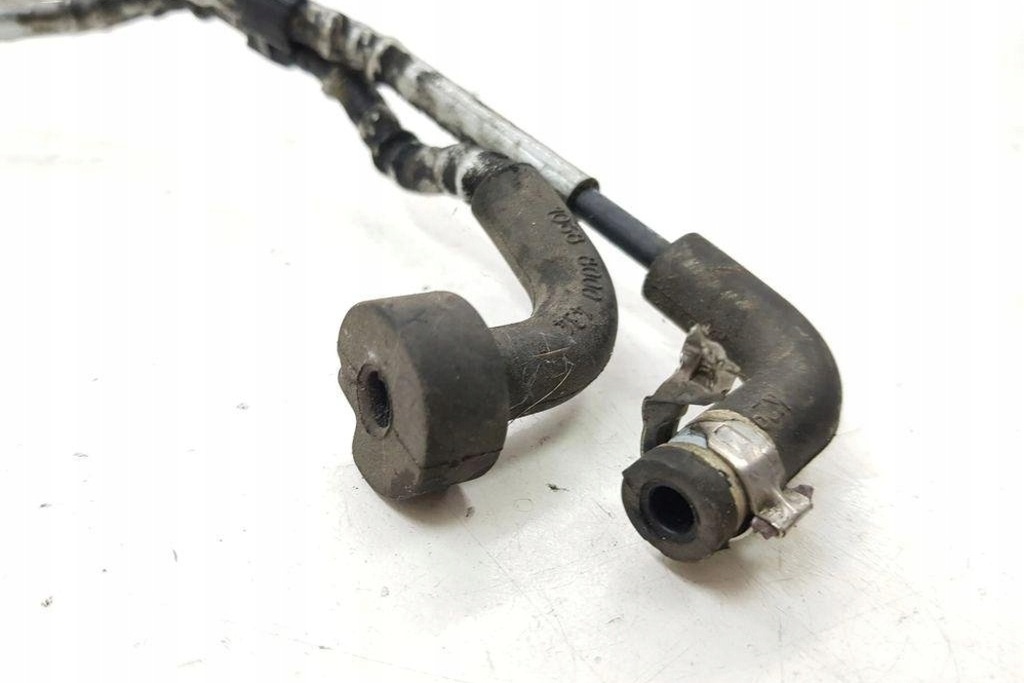 фото №8, Шланг вакуумний citroën berlingo k9 9600559380 1.6l дизель 2015