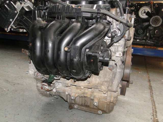 Двигун honda 2.0 r20a i-vtec civic jdm Оригінал