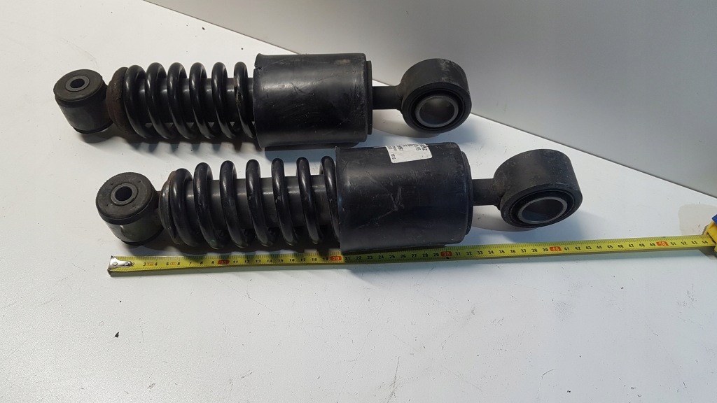 Купить Mercedes actros mp4 antos arocs амортизатор кабины 9603107555 a9603107555