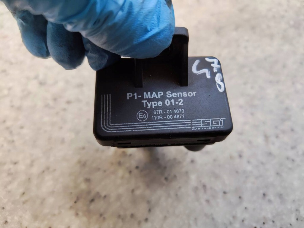 Електропроводка lpg редуктор бортовий комп'ютер форсунки opel zafira a 1.8 16v 67r-014066 Оригінал