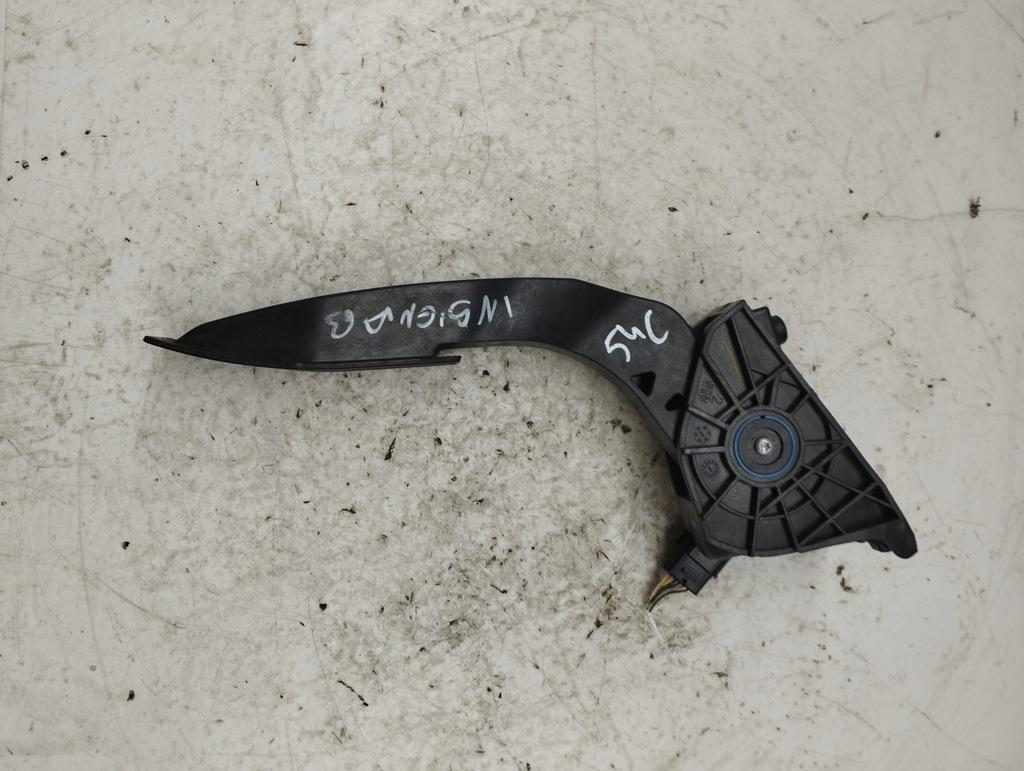 фото №1, Opel insignia b потенциометр газа педаль 84344894