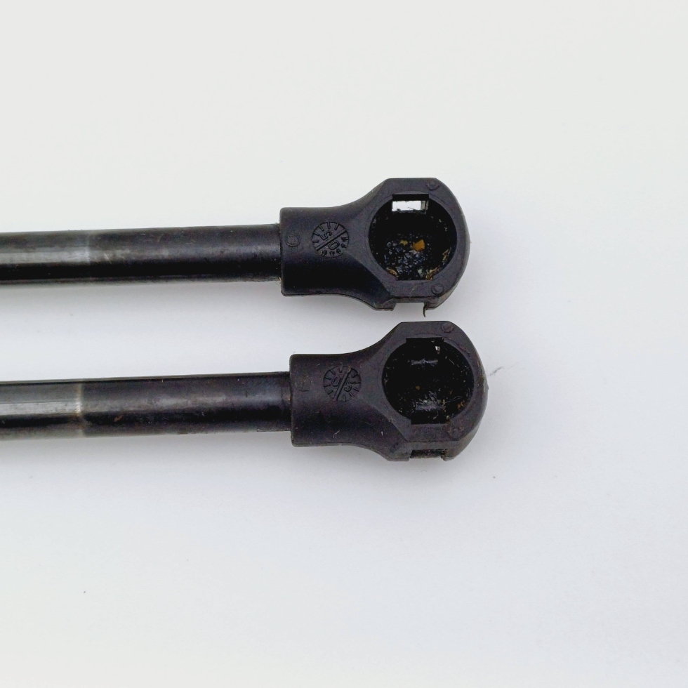 фото №7, Привод крышки багажника citroen xsara lift 9657577080 cena za 2 szt nr292