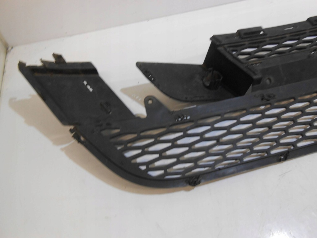 Купить Range rover land rover evoque l538 нижняя решётка бампера bj3m-17k945-b