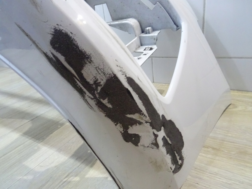 фото №7, Бампер перед audi a4 b9 8w0807241e