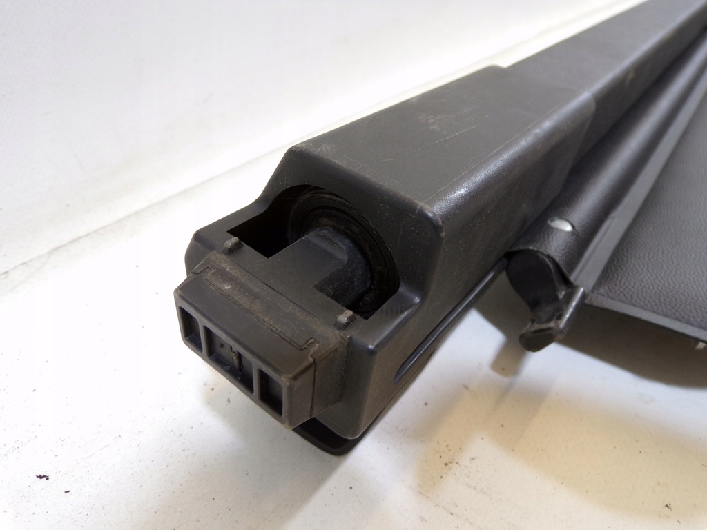 фото №7, Шторка багажника opel vectra c