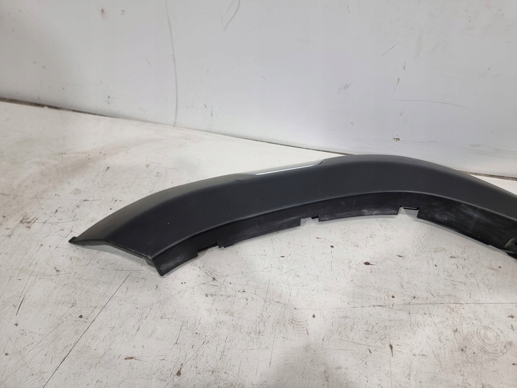 фото №6, Накладка крыла левый перед toyota hilux viii 8