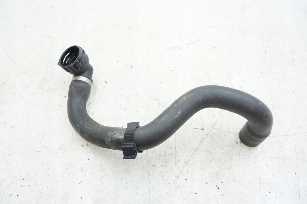 фото №1, Шланг труба системы охлаждение volvo v40 ii 31338598