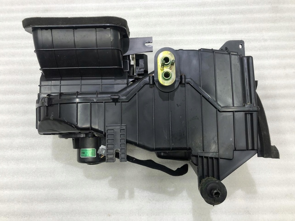 фото №10, Отопитель комплектная kia rio i 97100-fd300 eu