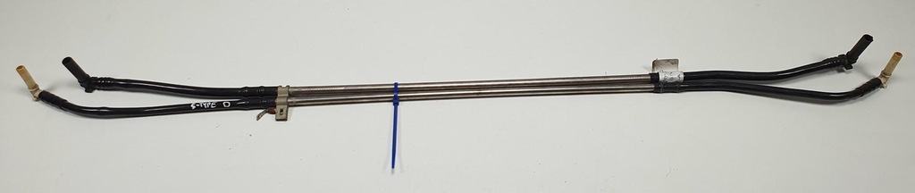 фото №1, Дроти пального паливні jaguar s-type 4.0 v8