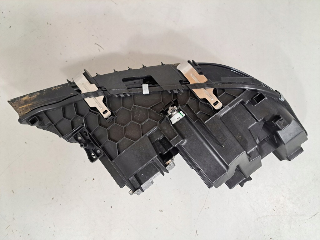 фото №14, Bmw 3 g20 g21 2019 с передний лампы передние / комплект