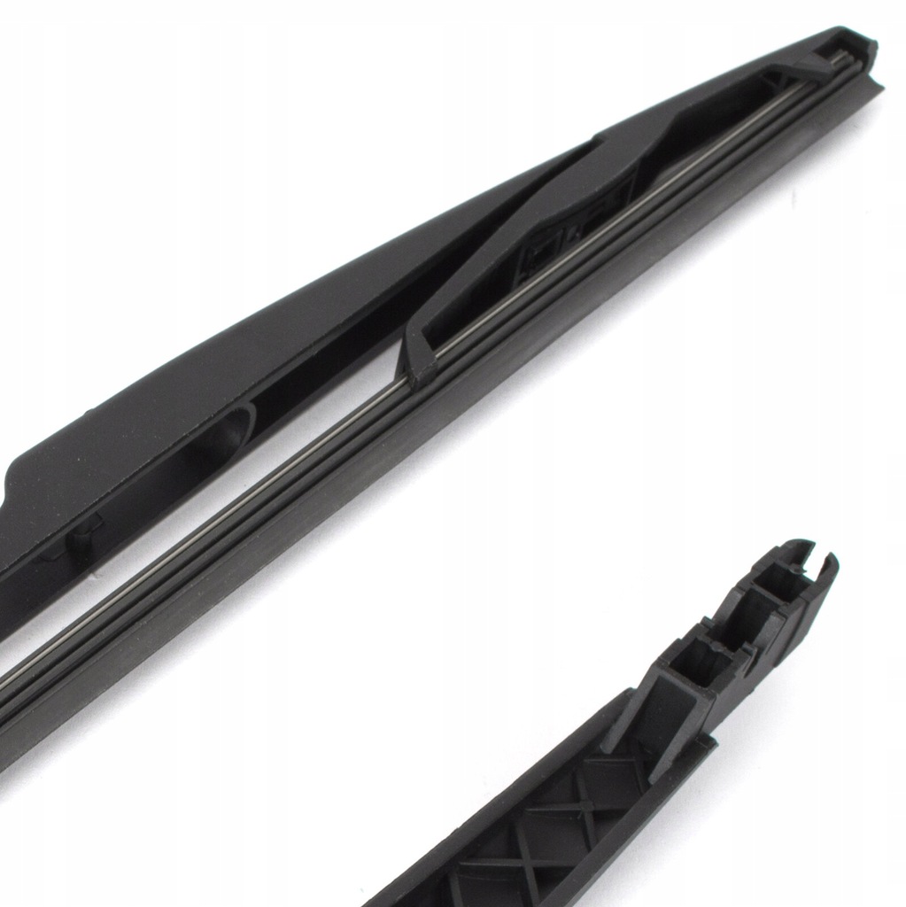 фото №8, Ford transit custom двірник важіль двірники задня задній