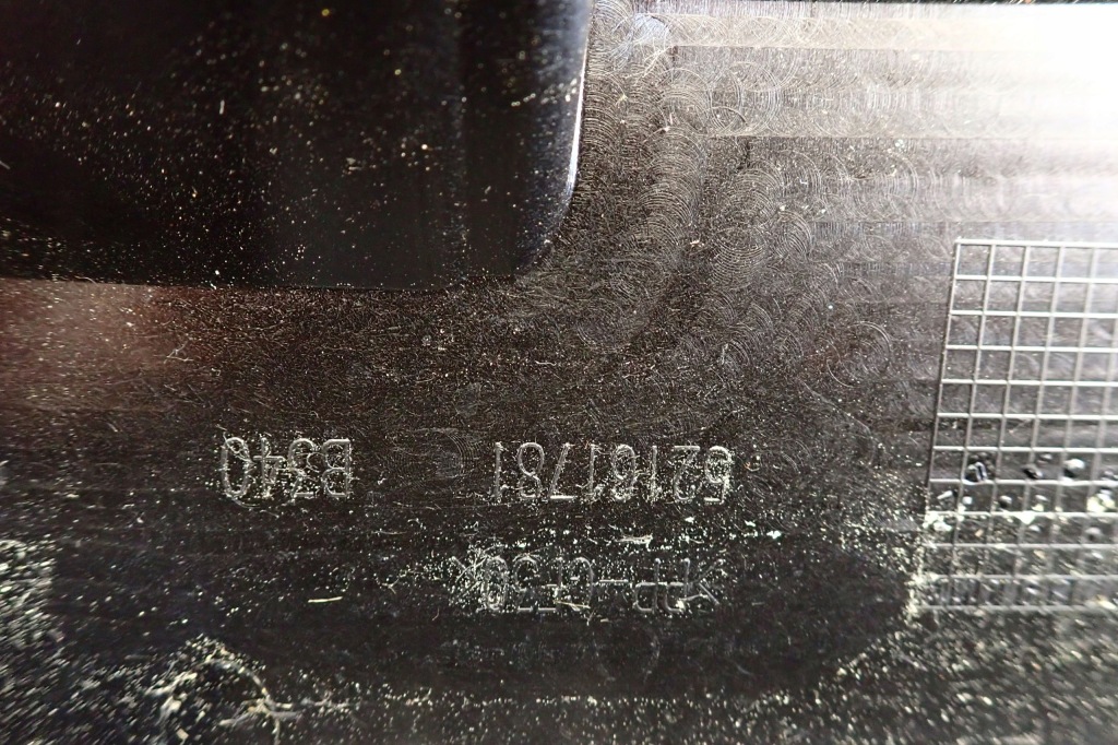 Кермо  повітря 52170869 jeep compass 2 2020- 1.3 бензин turbo Доставка