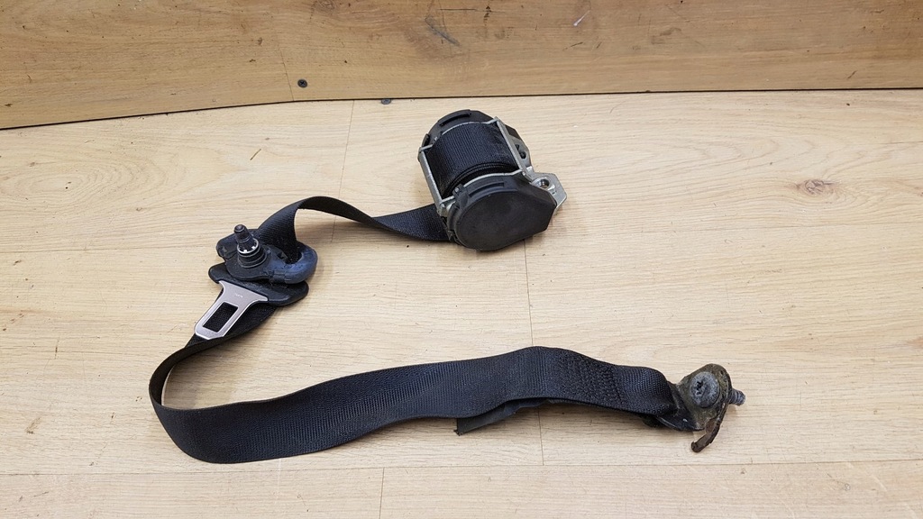 фото №1, Pas безпеки задня правий opel combo c lift