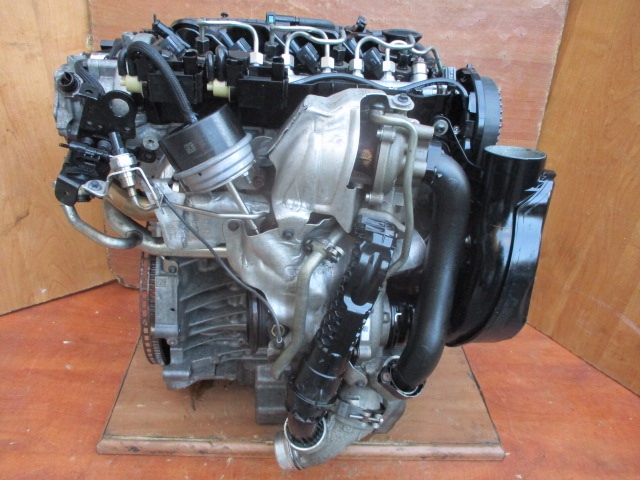 фото №12, Volvo s60 v60 xc60 2.0 d турбонагнітач d4204t4 110kw 150km